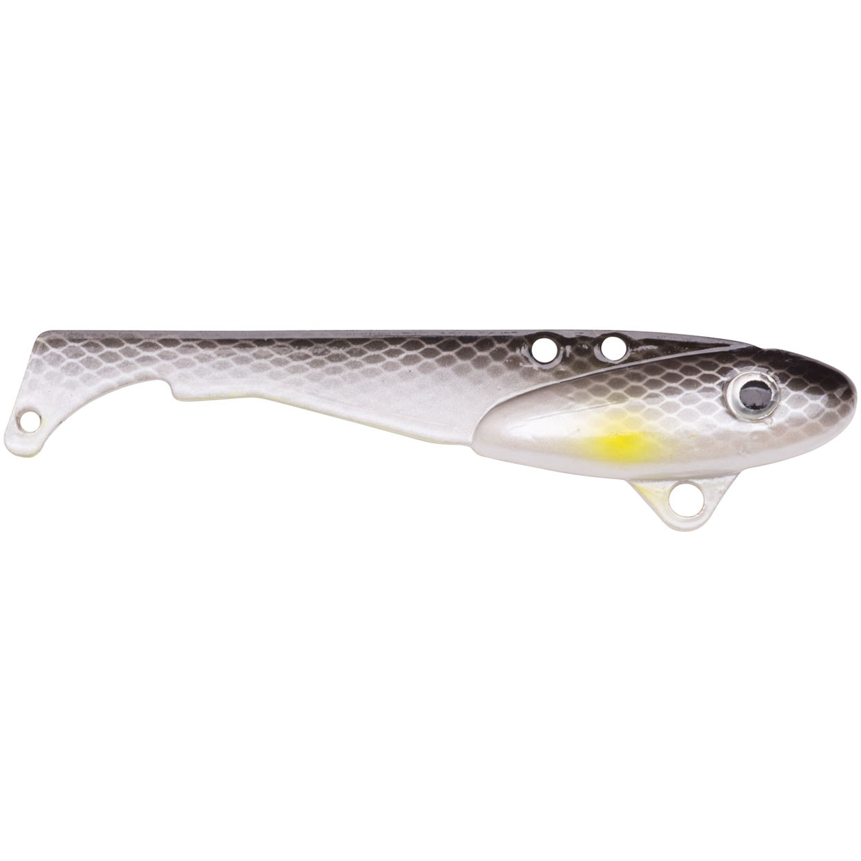 Svartzonker Vibrating McBass 18 g Bait Fish -