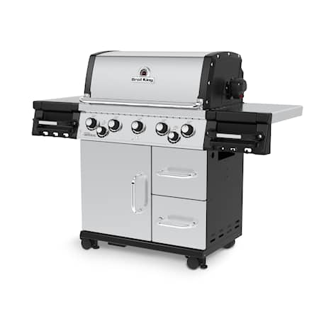 Gasolgrill Broil King Imperial S 590 IR