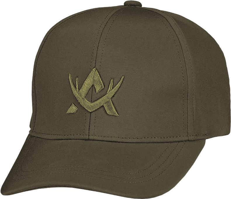 Alaska 1795 Hunter Cap Night Green