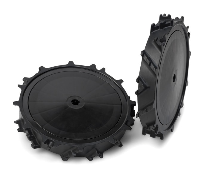 Stihl Terränghjulsats RMI 4