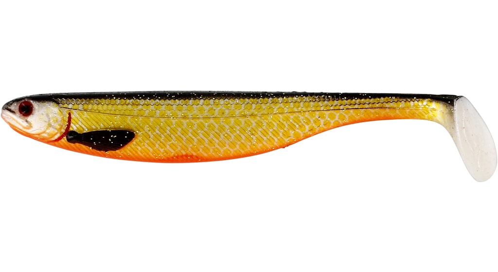 Westin ShadTeez 12cm 15g Official Roach
