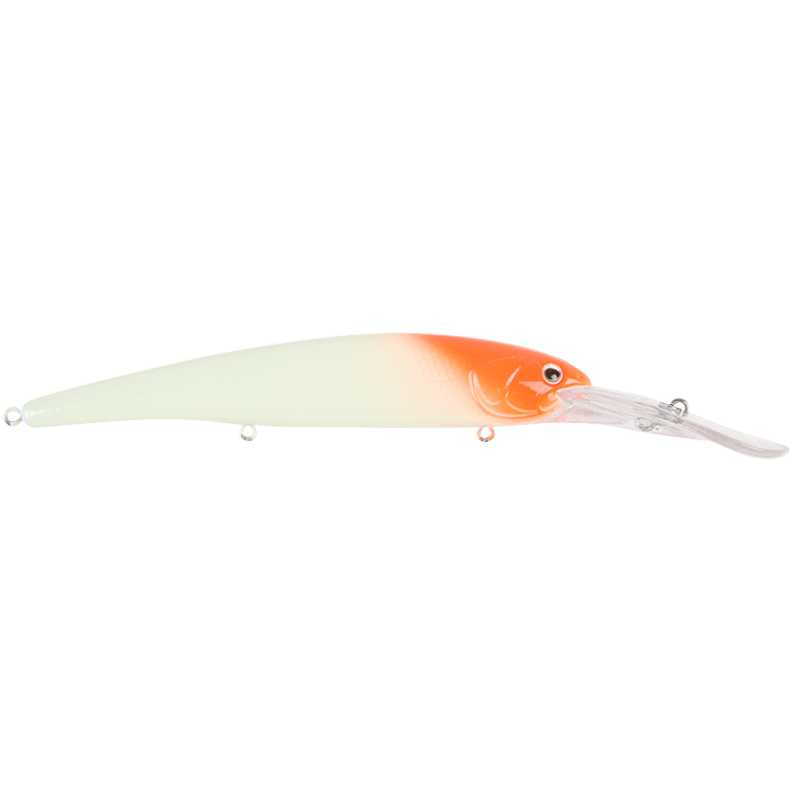 Rock 'n' Roll Zikade Köder 16g - Vibrationsköder Für Raubfische