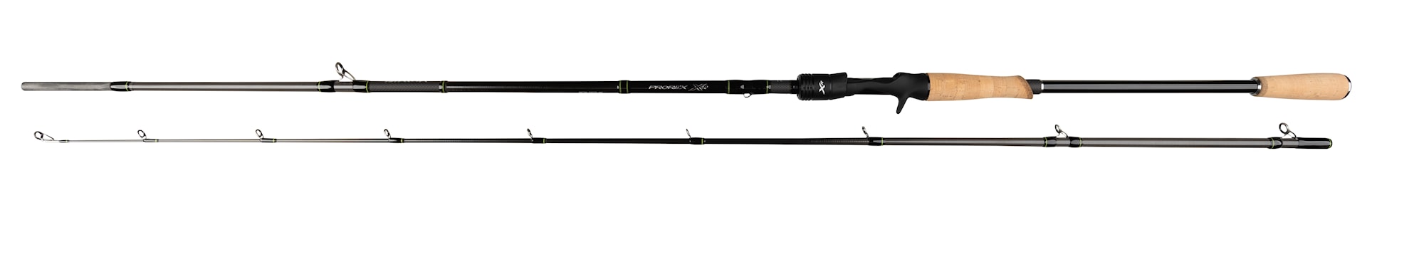 Daiwa 24 Prorex XR Bait Spinnspö
