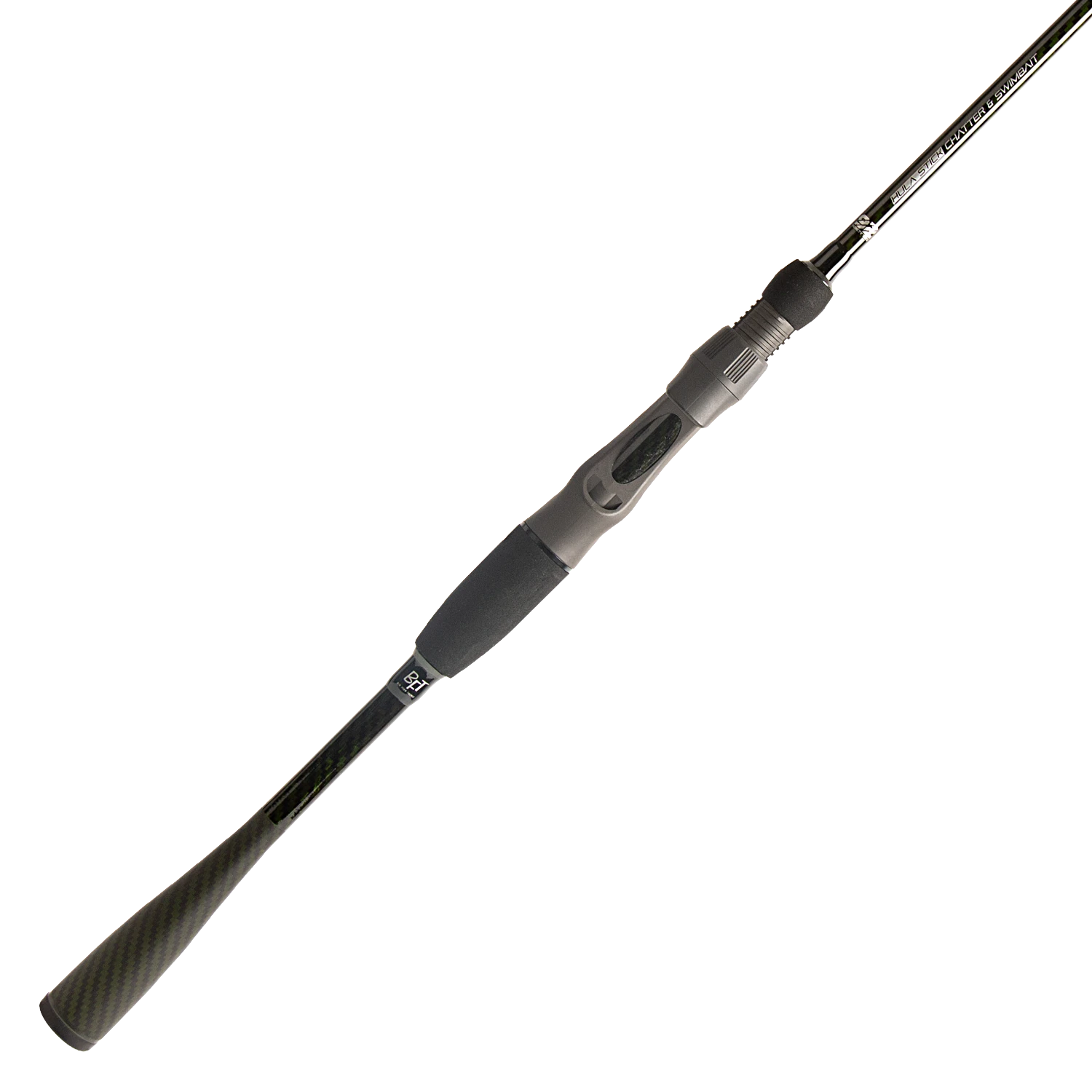 BFT Ninety Two - Casting 2-delat Spinnspö "Hula Stick" (7,3' 7-28g) - Medium / Fast