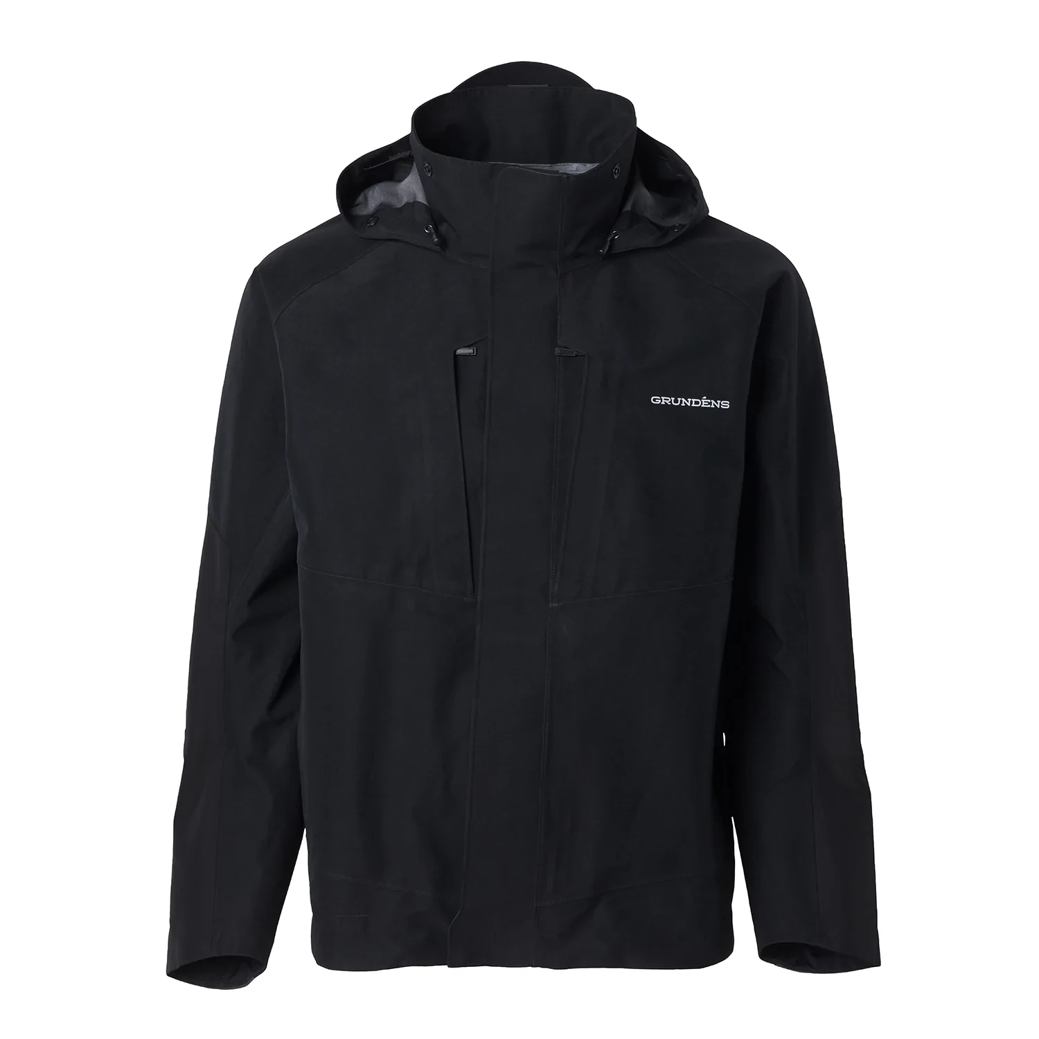 Grundéns Buoy X 2.0 Gore-Tex® Jacket Black Men