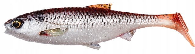 Savage Gear 3D River Roach 14cm 28g