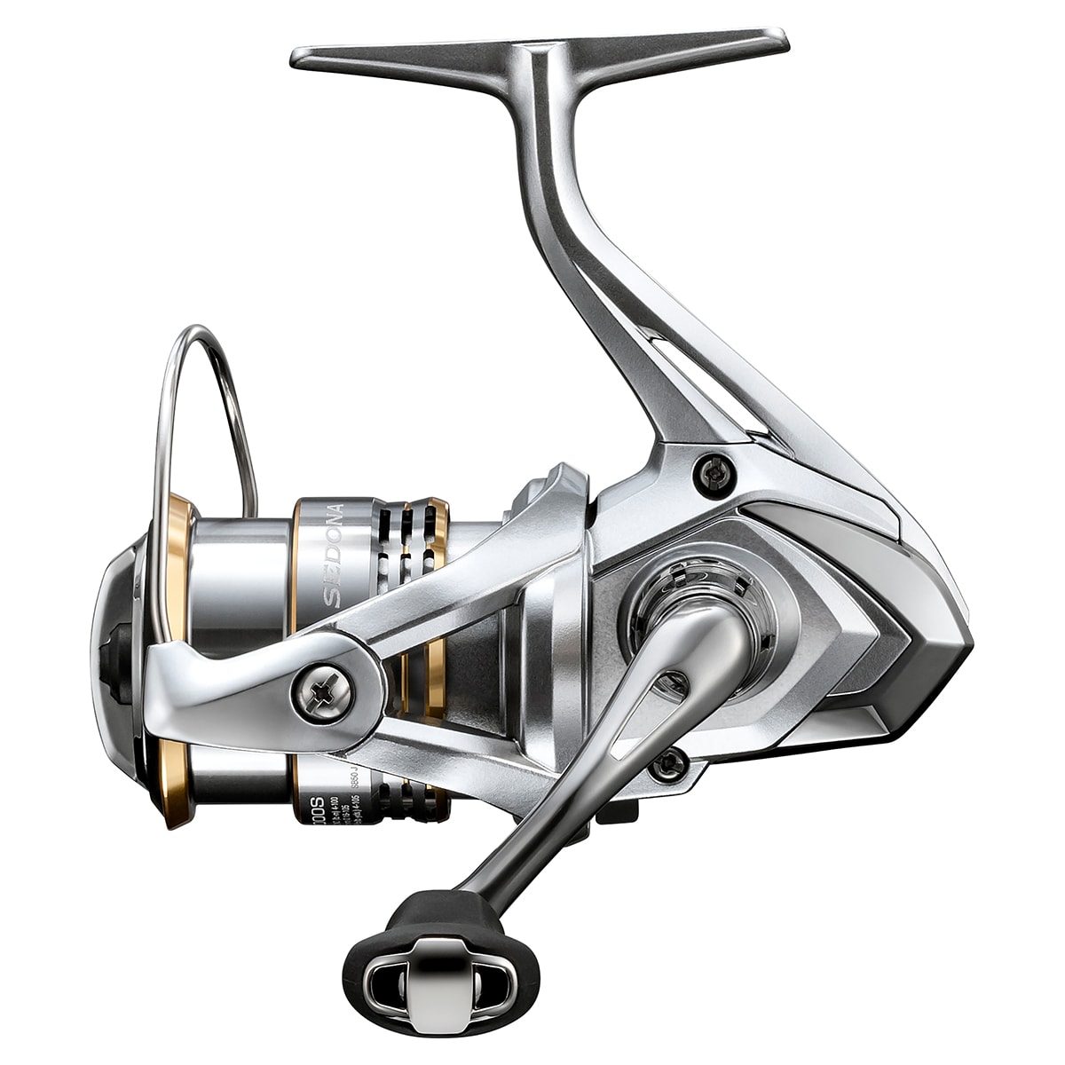 Shimano Sedona FJ Haspelrulle