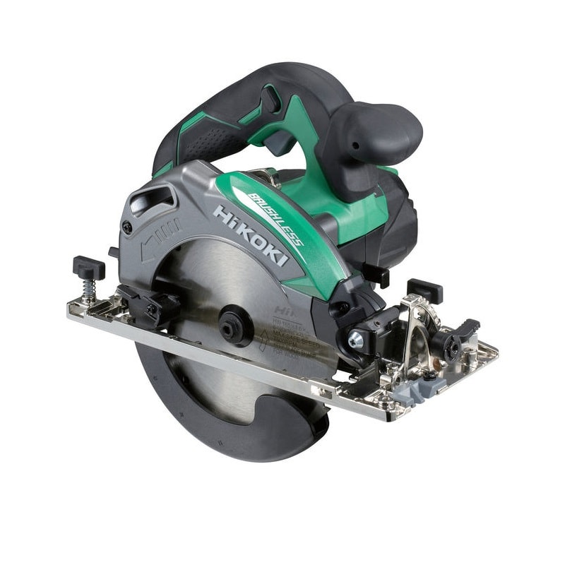 Hikoki Cirkelsåg C6Mey(S) 1050W