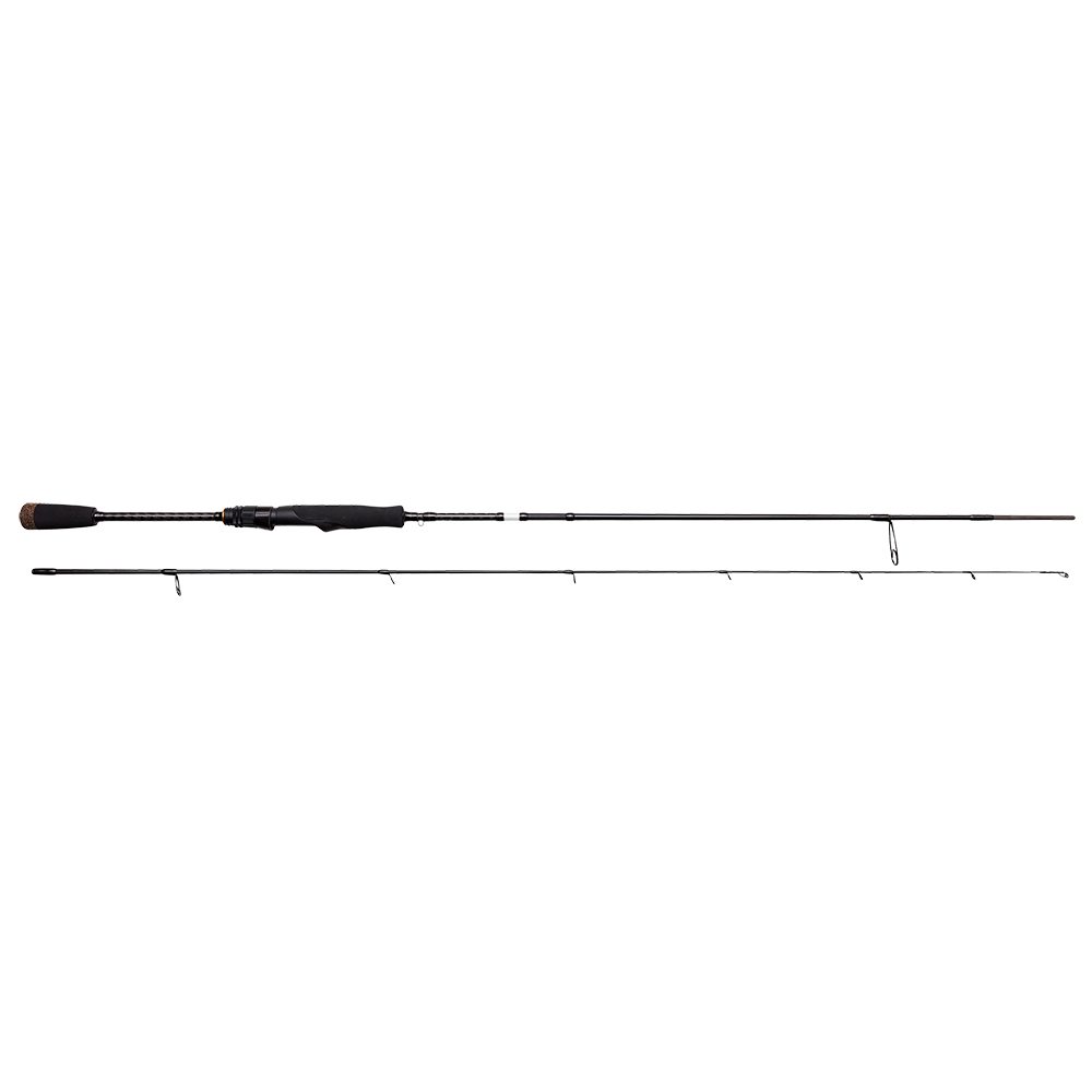 REA/Black Friday Savage Gear SG2 Ultra Light Game 6'6"/1.98M M 3-10G/UL 2del Haspelspö