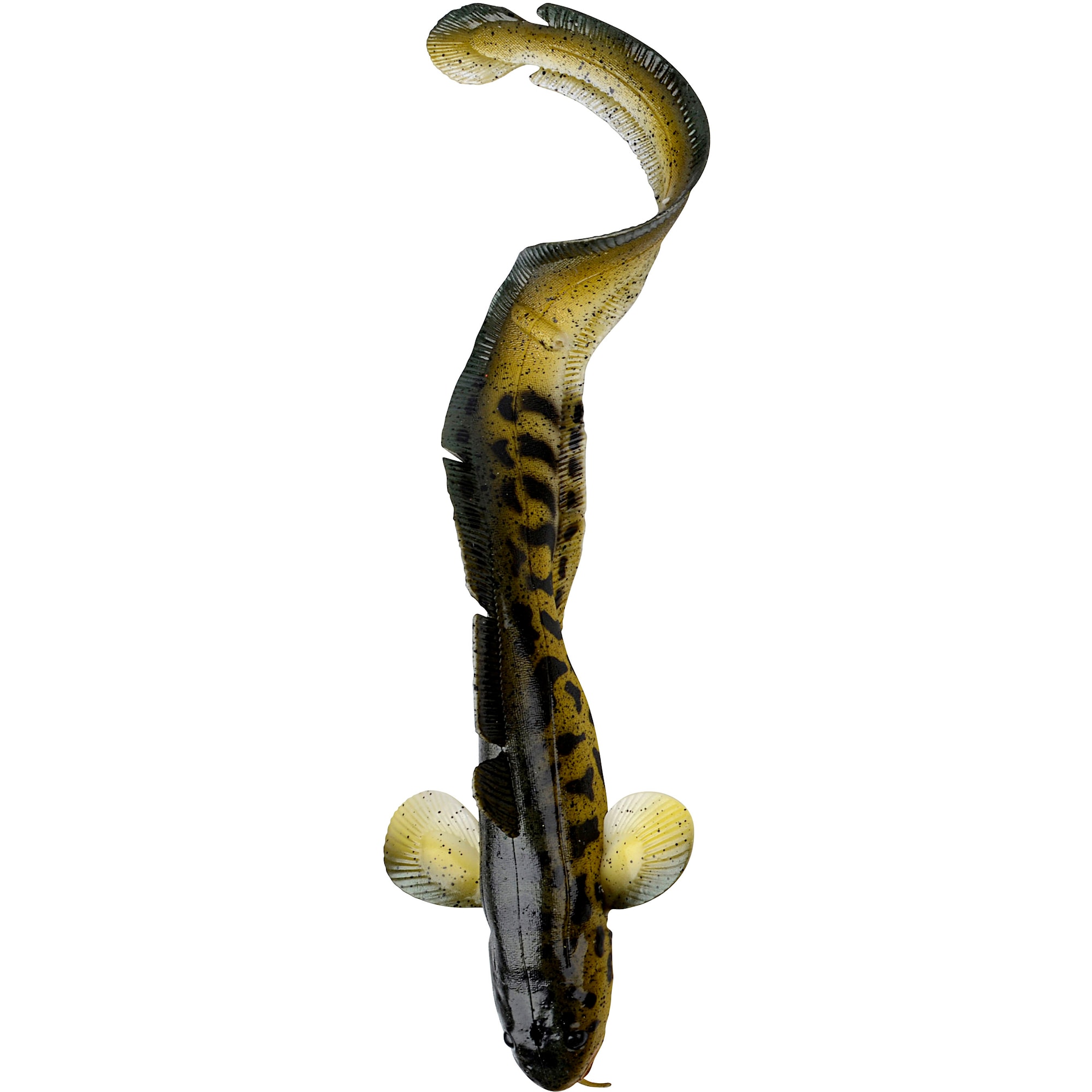 SG 3D Burbot 25 cm FS Burbot -