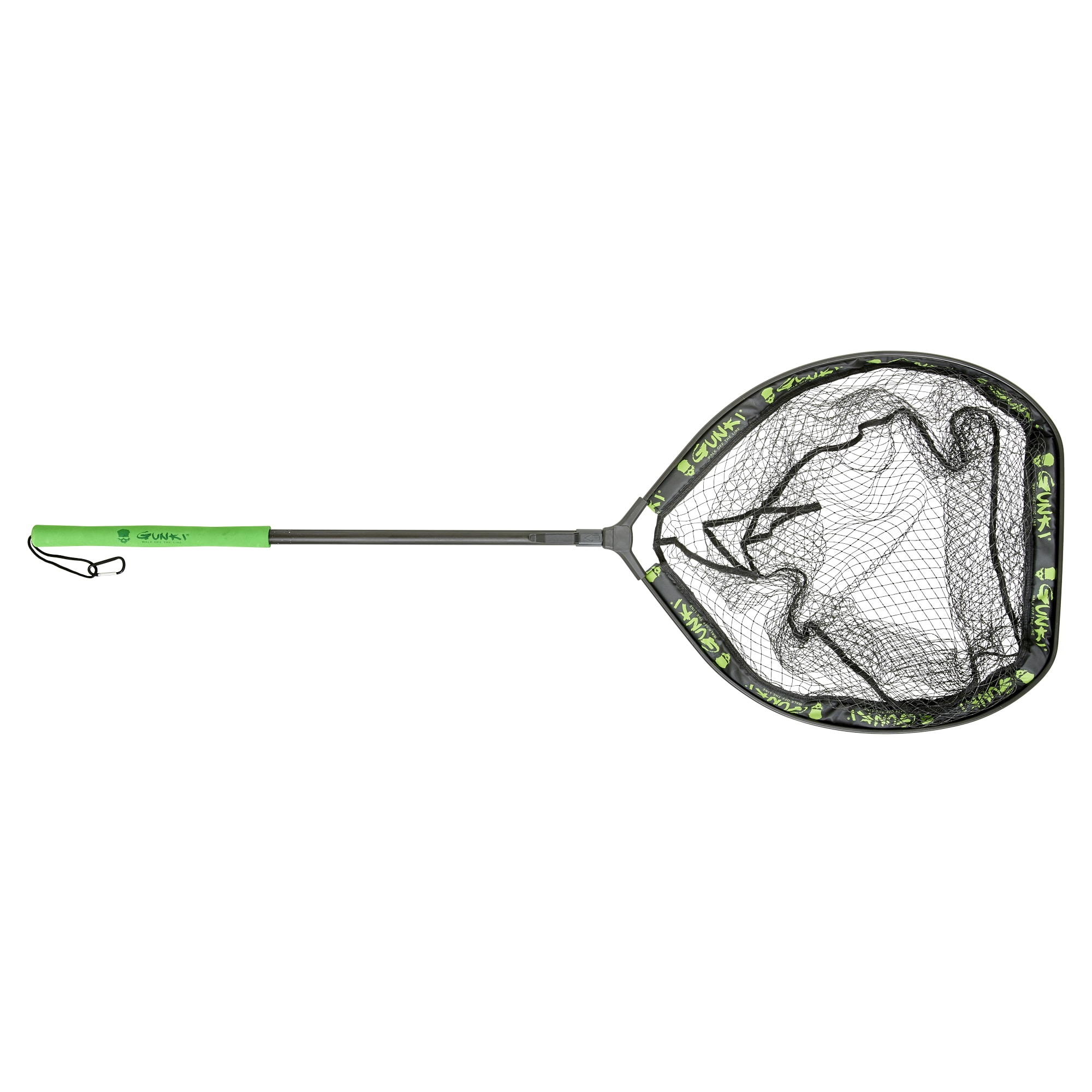 Gunki Float Drift Handle Landing Net 50X55