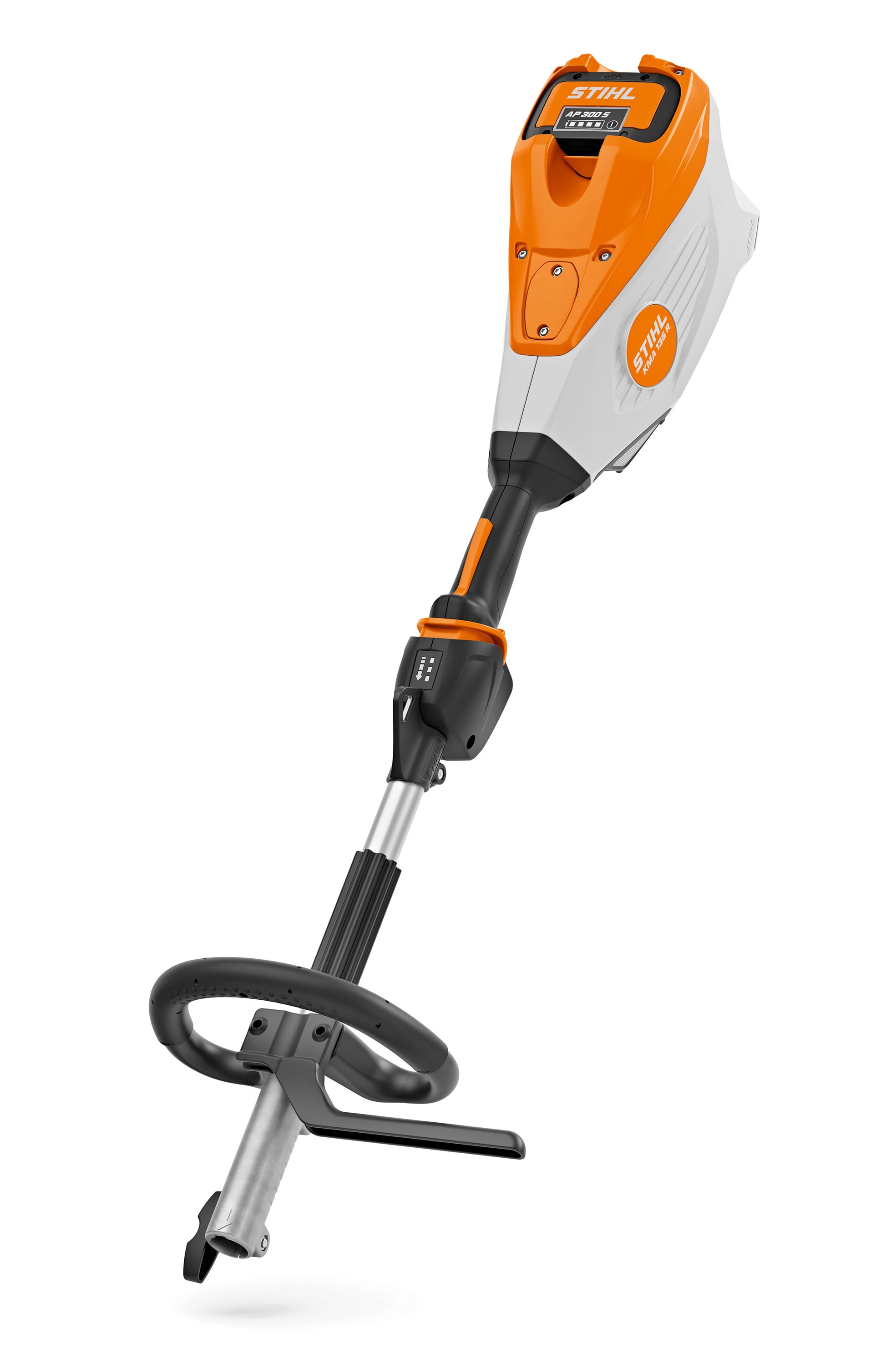 Stihl KMA 135 R Kombigerät