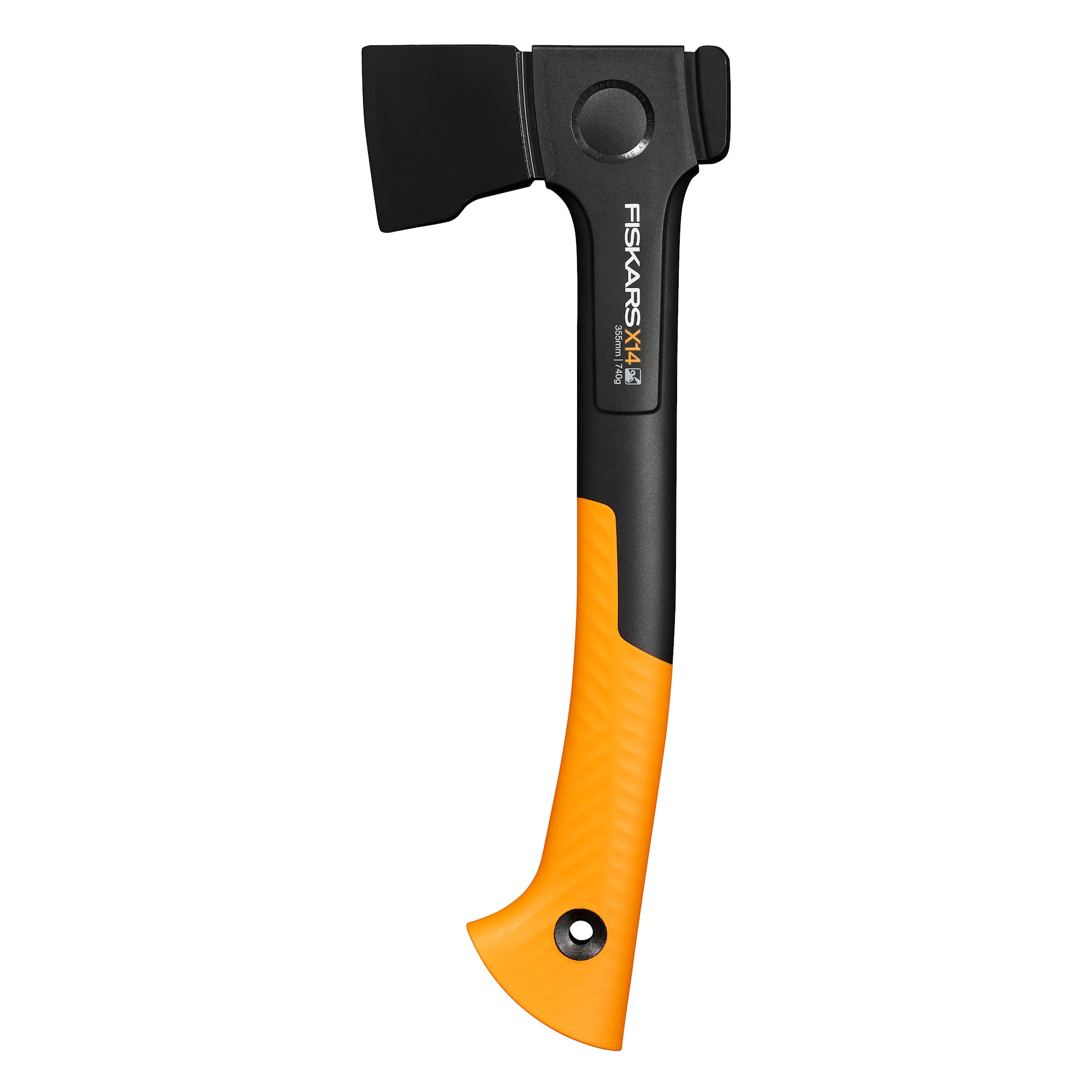 Fiskars Universalyxa X-series™ X14 XS