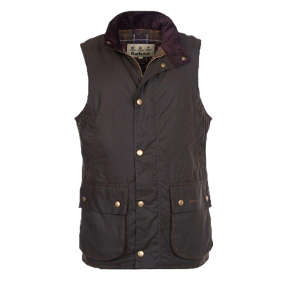 Barbour Westmorland Väst