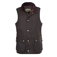 Barbour New Westmorland