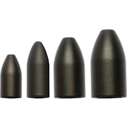 Darts Bullet Weight Koukut Pientarvikkeet Hylte Hunting Outdoor