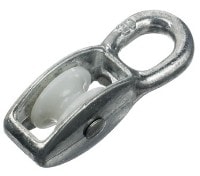 Foga Linhjul Enkel Galv Sb