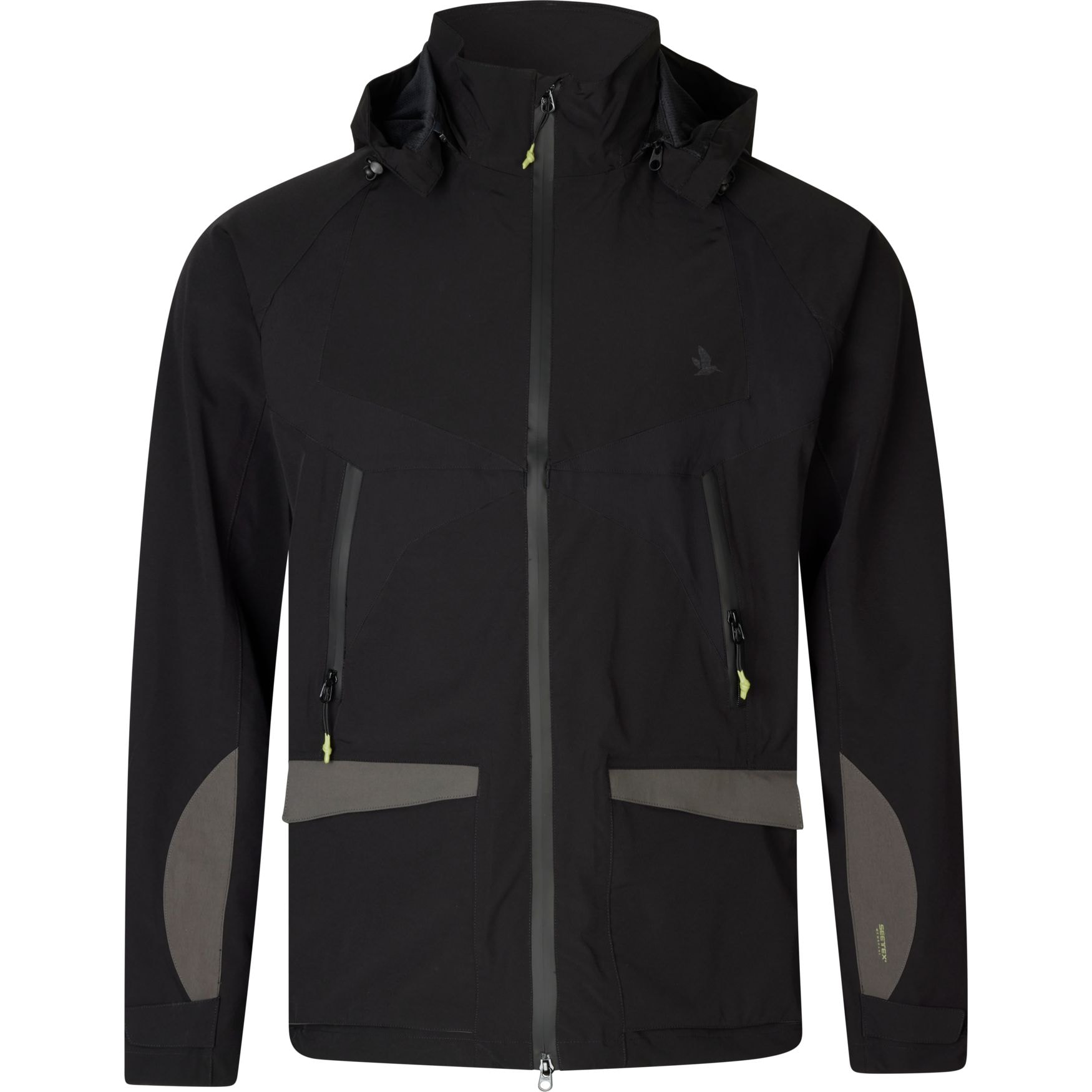 Seeland Dog Active Takki Miehet Meteorite 52