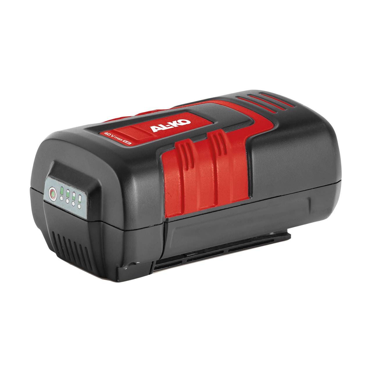 Al-Ko Batteri 36 V max. / 5,0 Ah, Li-Ion, 180 Wh
