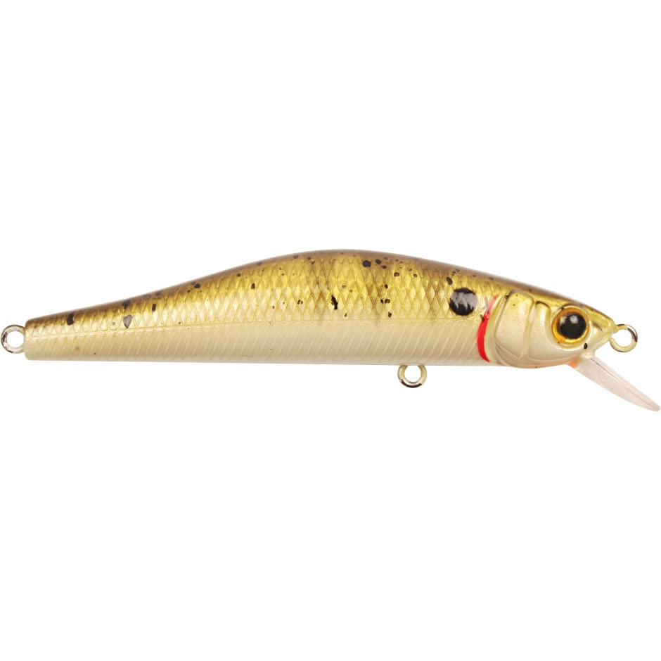 Strike Pro Inquisitor 8 cm - Utgående färger