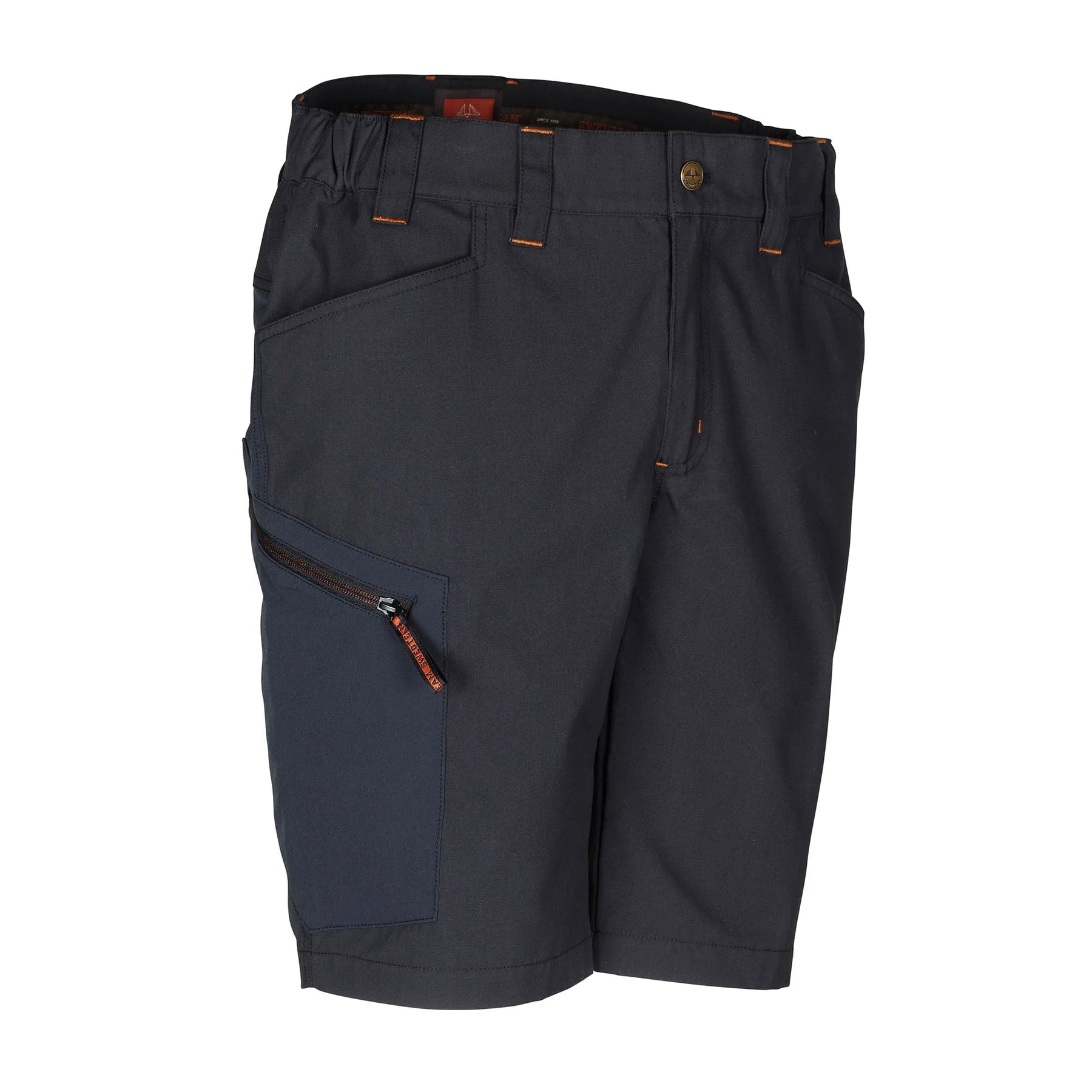 Swedteam Ultra Shorts Men Black