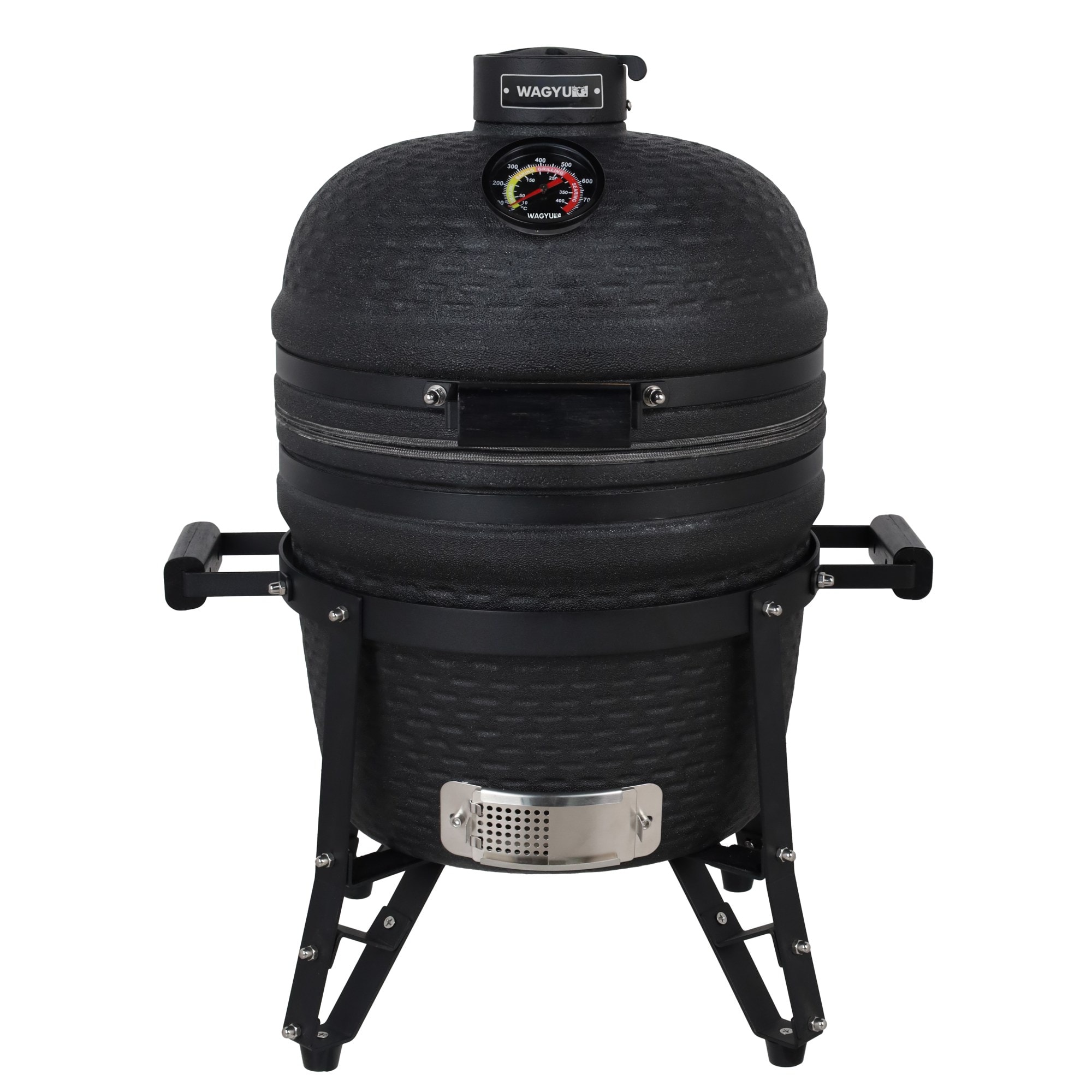 Wagy-U Premium 16" Kamado Grill