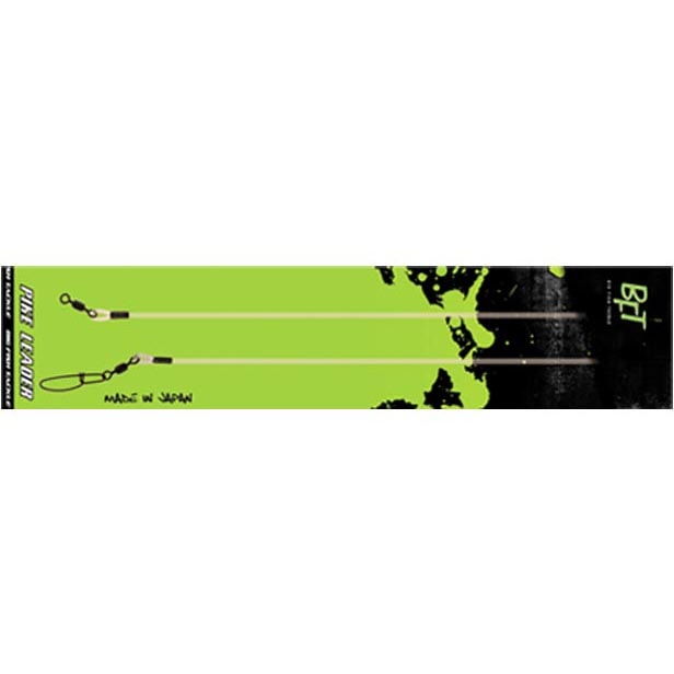 BFT Fluorocarbon Leader