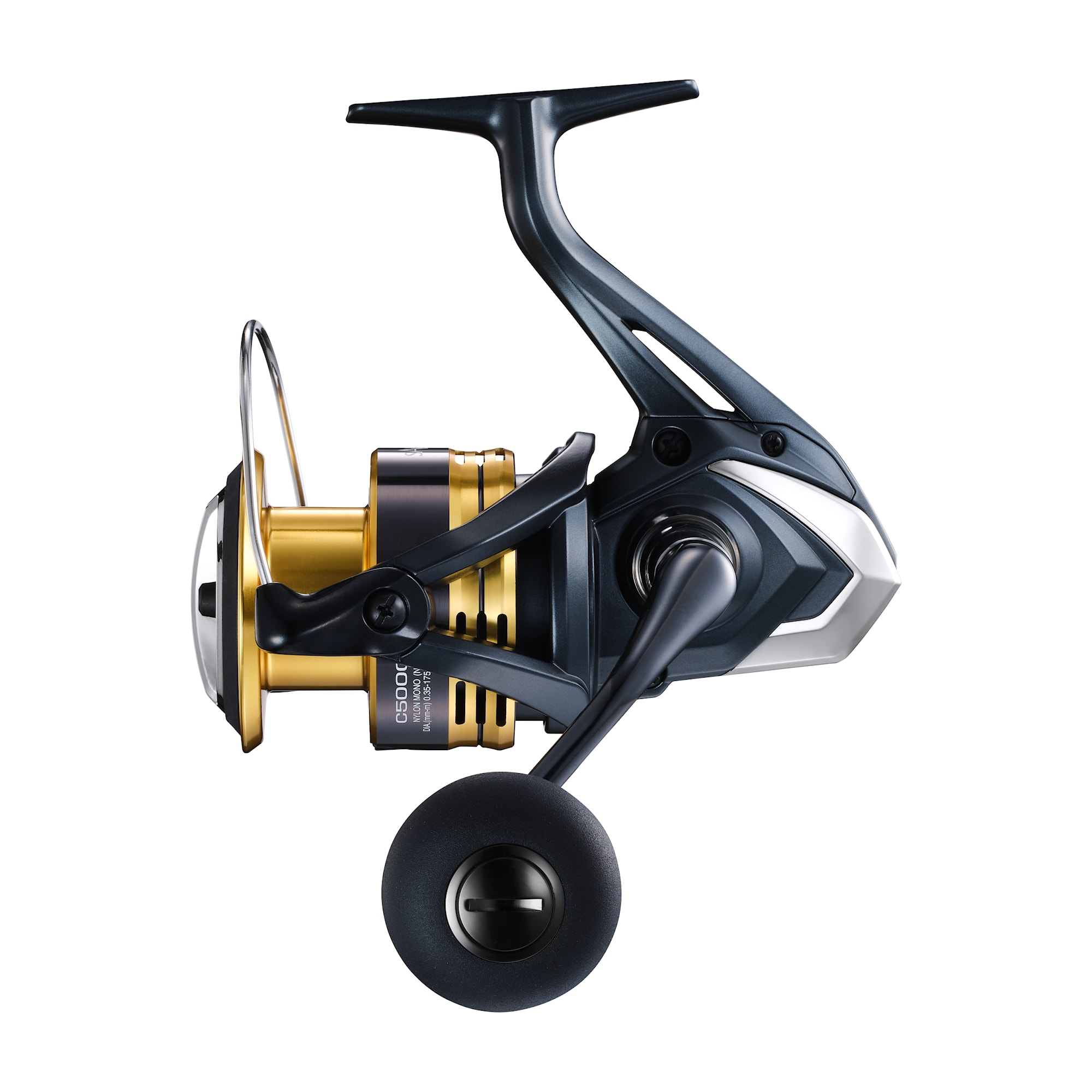 Reel Sahara FJ C5000 XG -