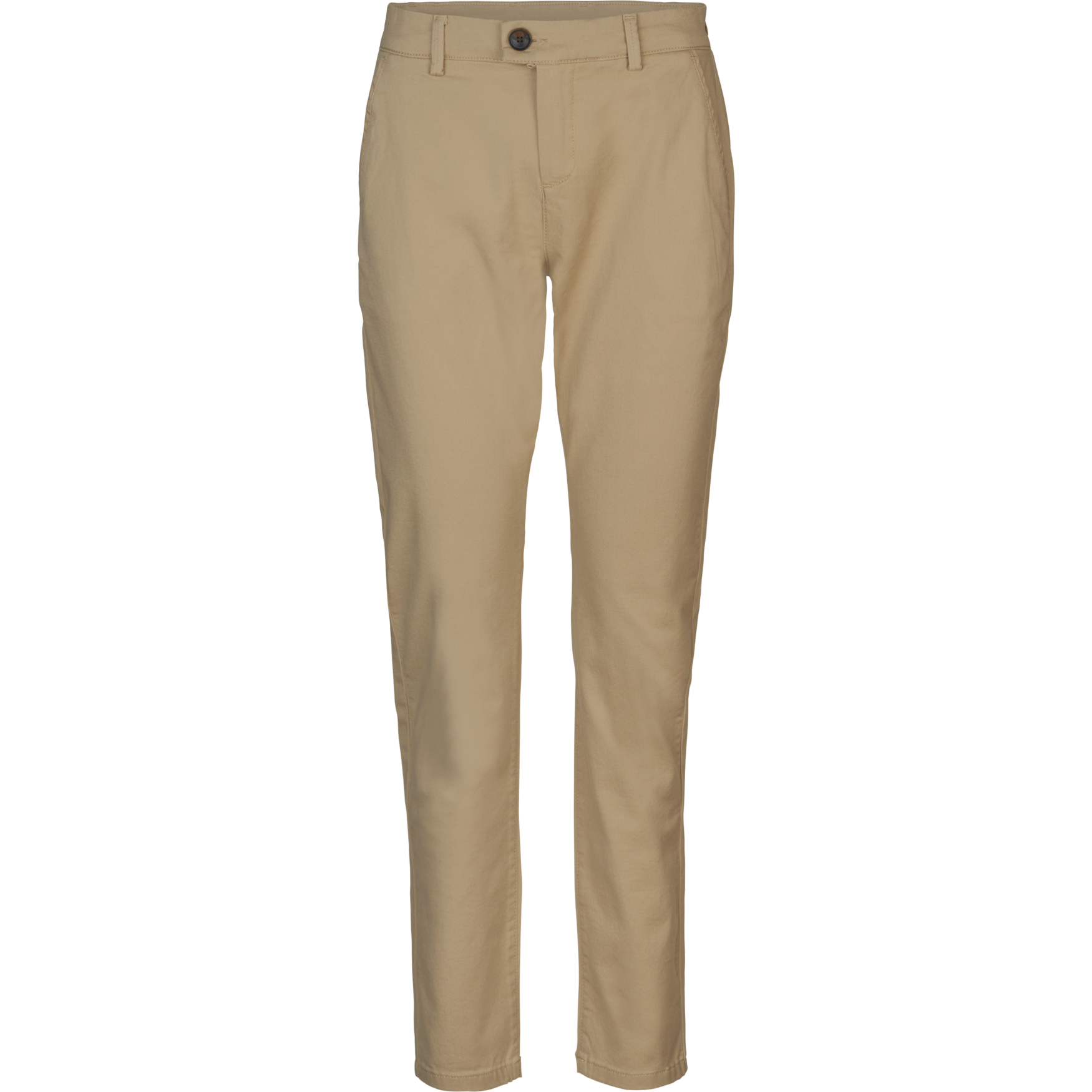 Härkila Norberg Chinos Dame  Sand, 32" 42