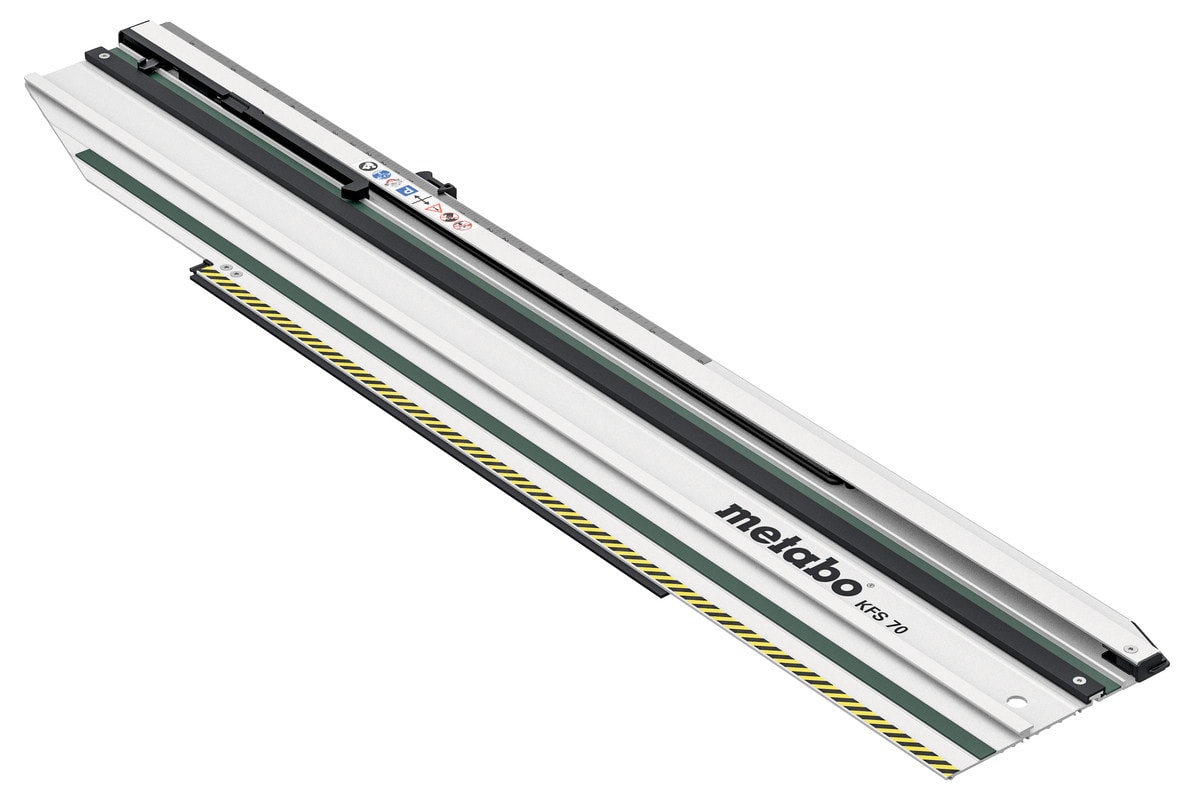 Metabo Ohjauskisko KFS 70