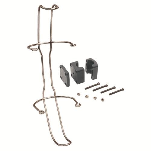 Baltic Hållare Ls101 Rostfri