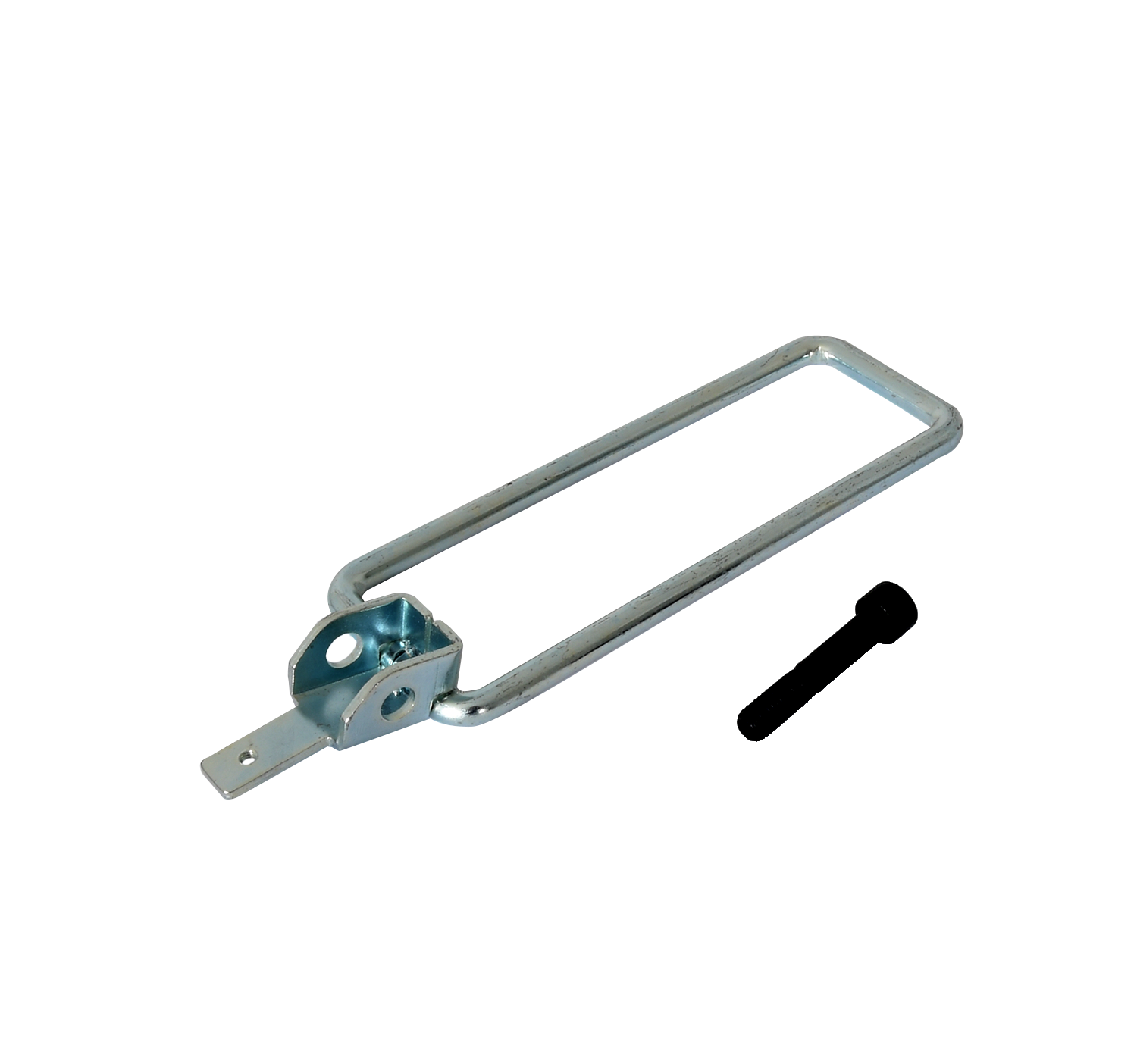 Jumper inkl. bolt til Genzo Elvinsch Pw 800 kg