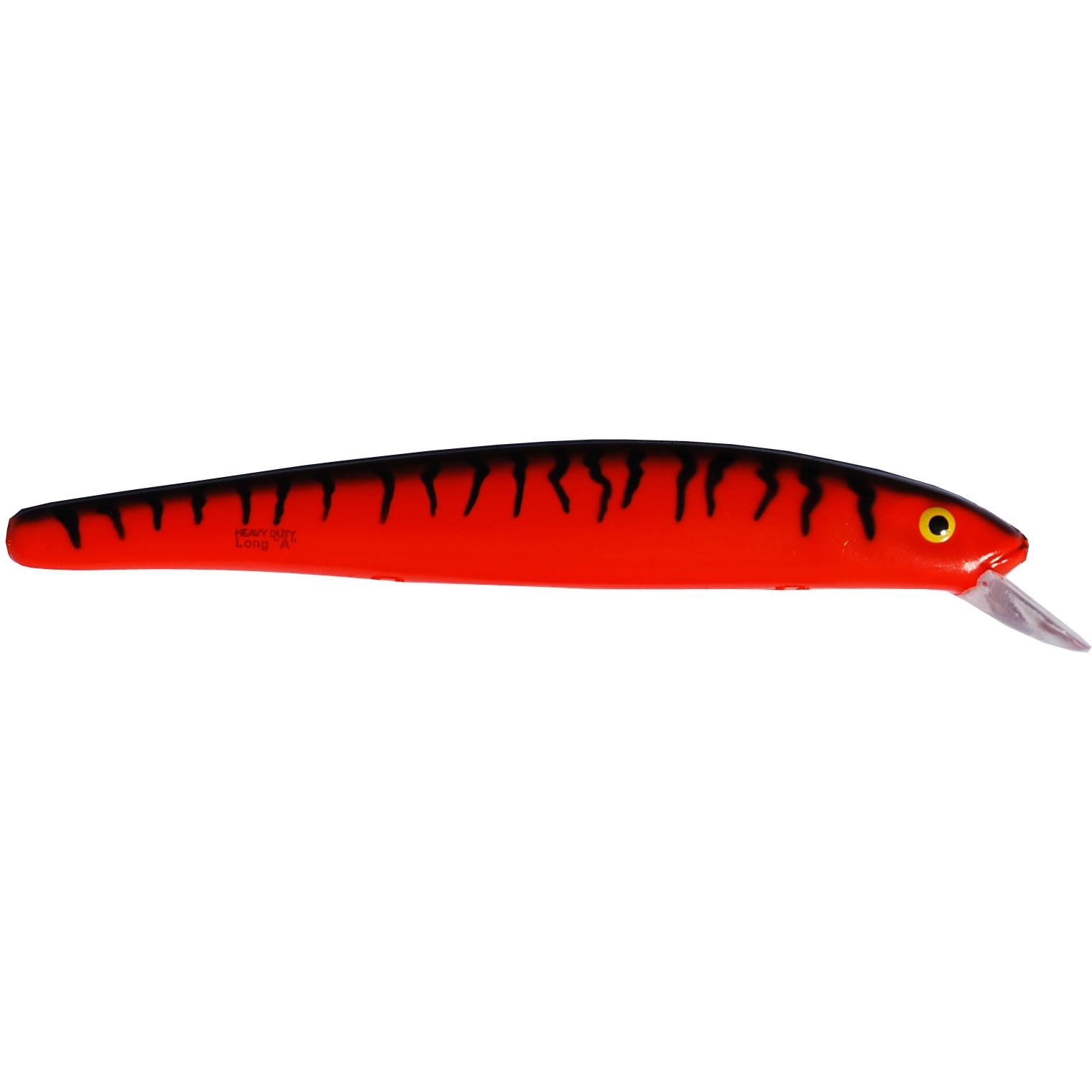 Bomber Heavy Duty Long A 16 cm SAL88