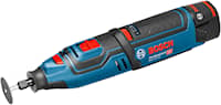 Bosch Batteridrevet rotasjonsverktøy GRO 12V-35 Professional i L-BOXX