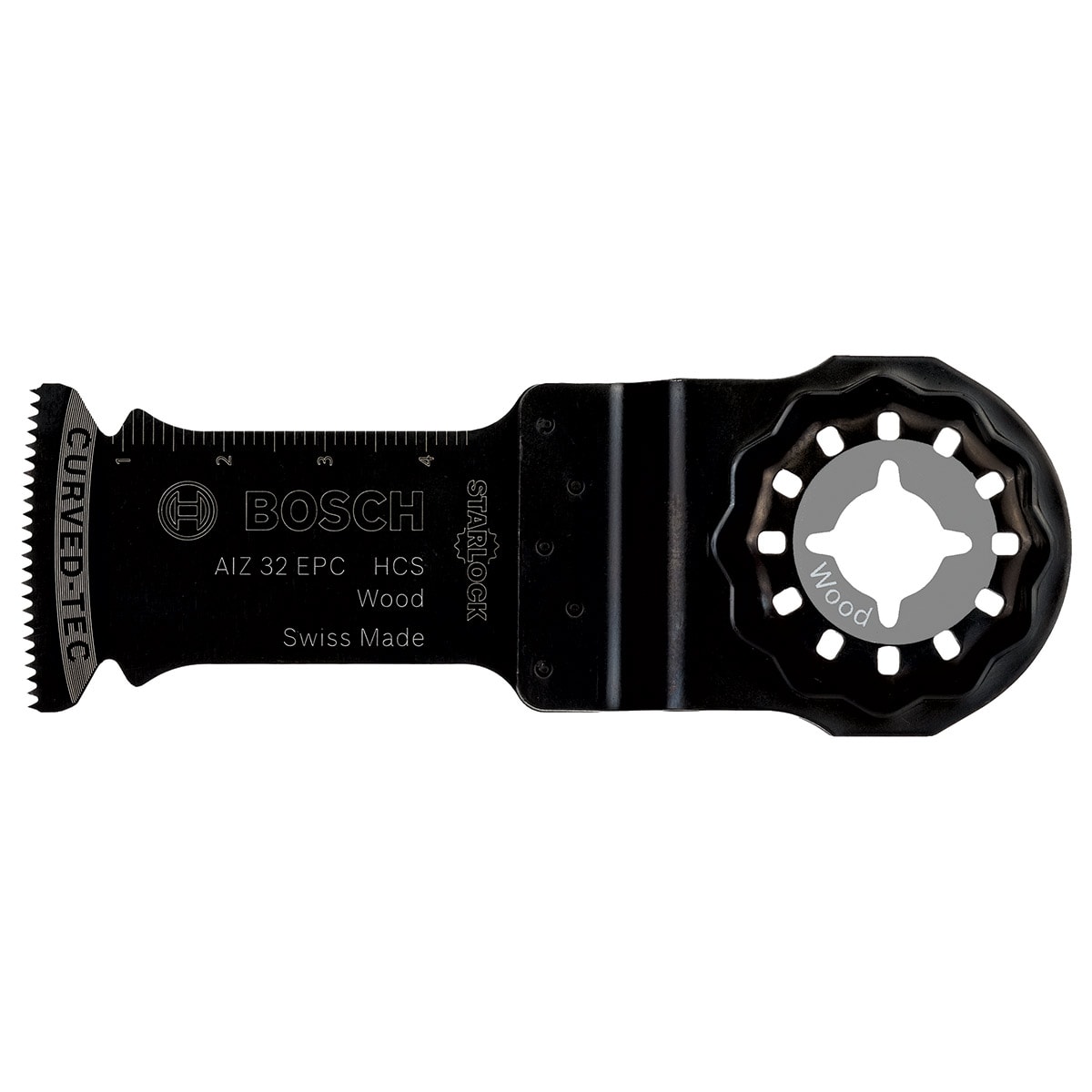 Bosch Sågblad AIZ32EC HCS 32x40mm