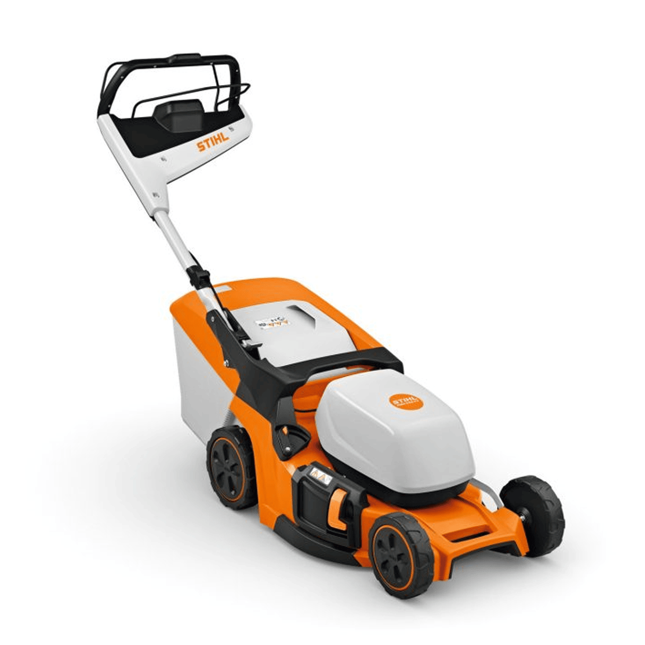 Stihl RMA 448 PV Batteridrevet plæneklipper