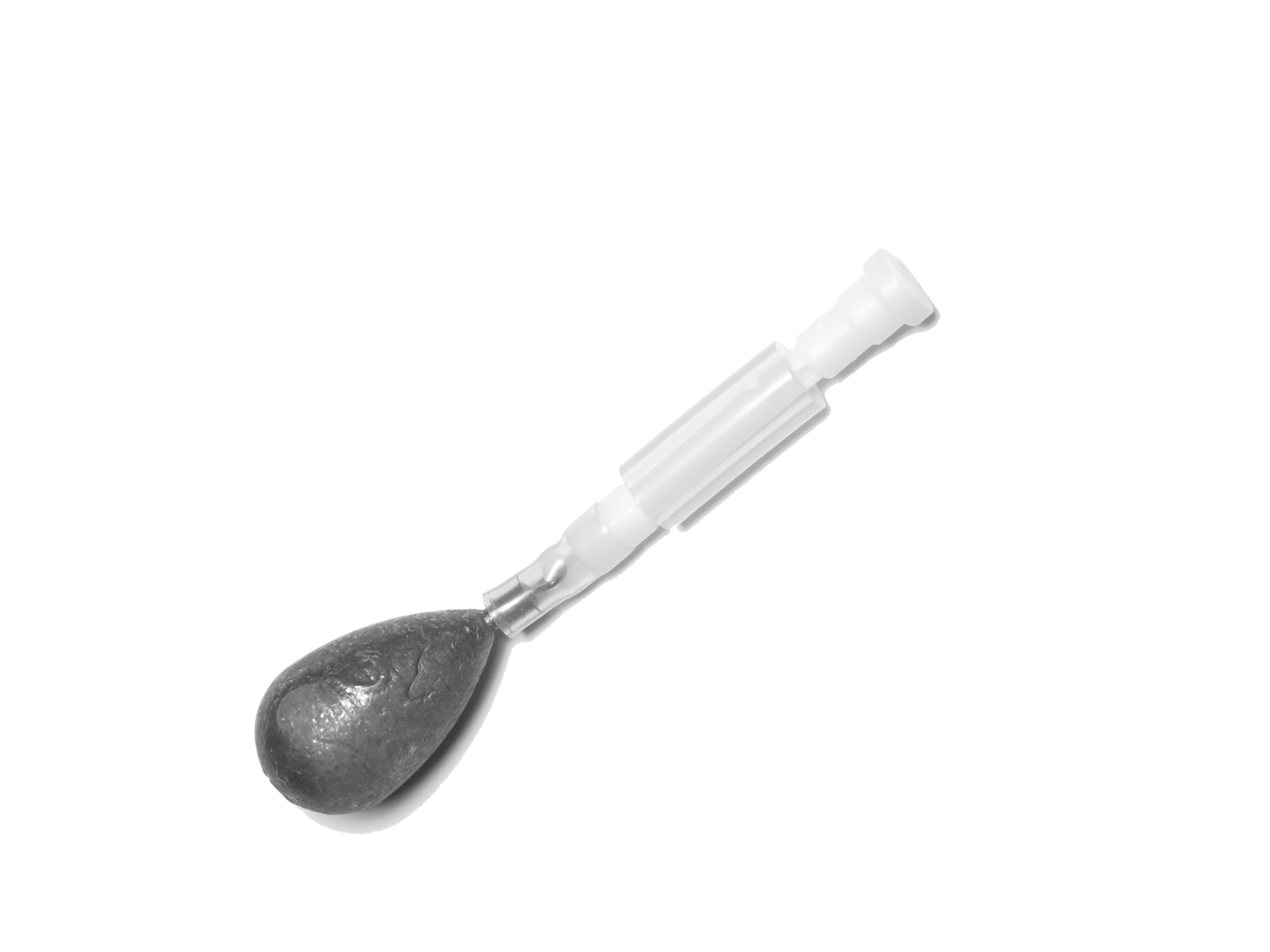 Ghost Catch and Release Sänkeshållare