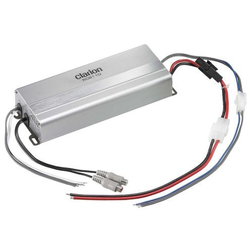 Clarion Slutsteg Xc2110