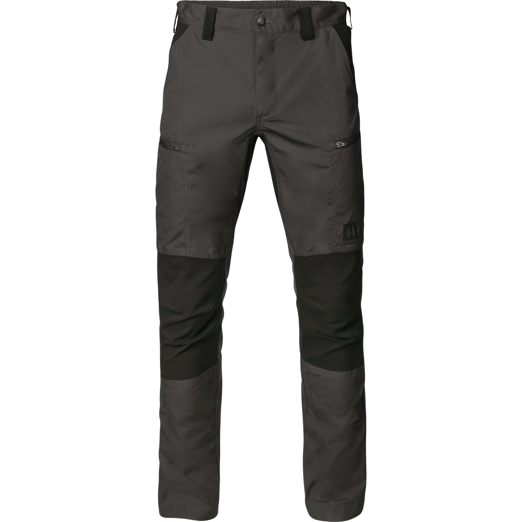 Härkila Fjell Freizeithose Herren Phantom/Meteorite 32'