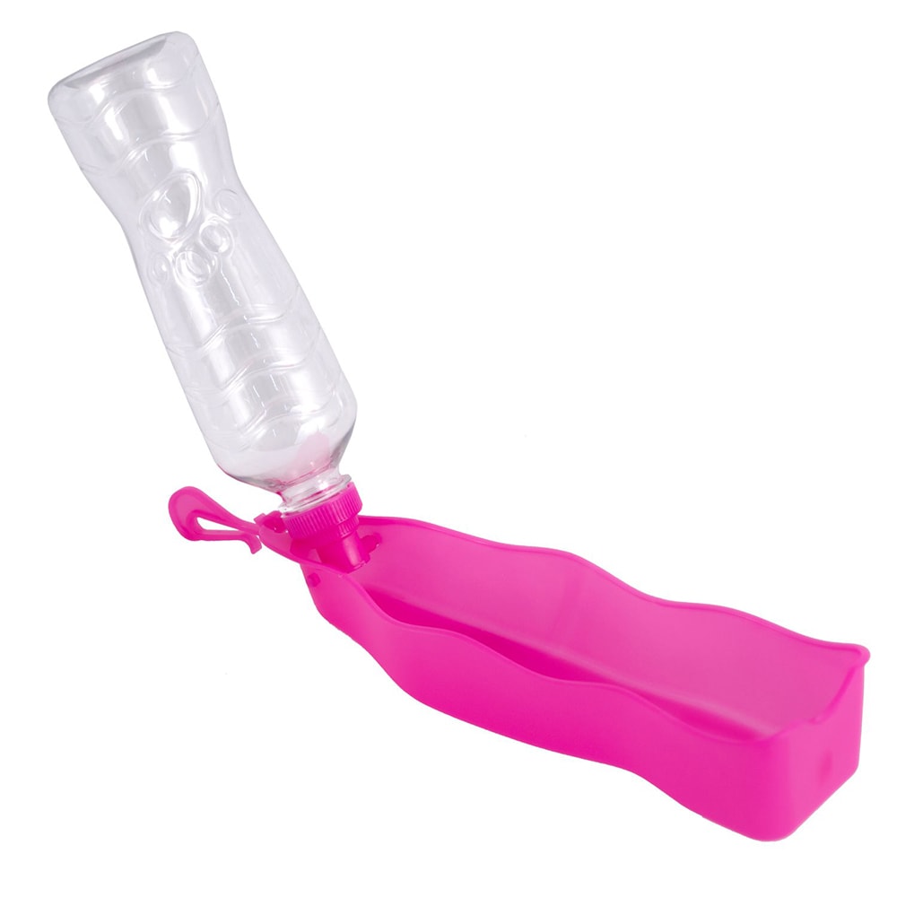 Vesipullo Mille 500ml - lisää värejä