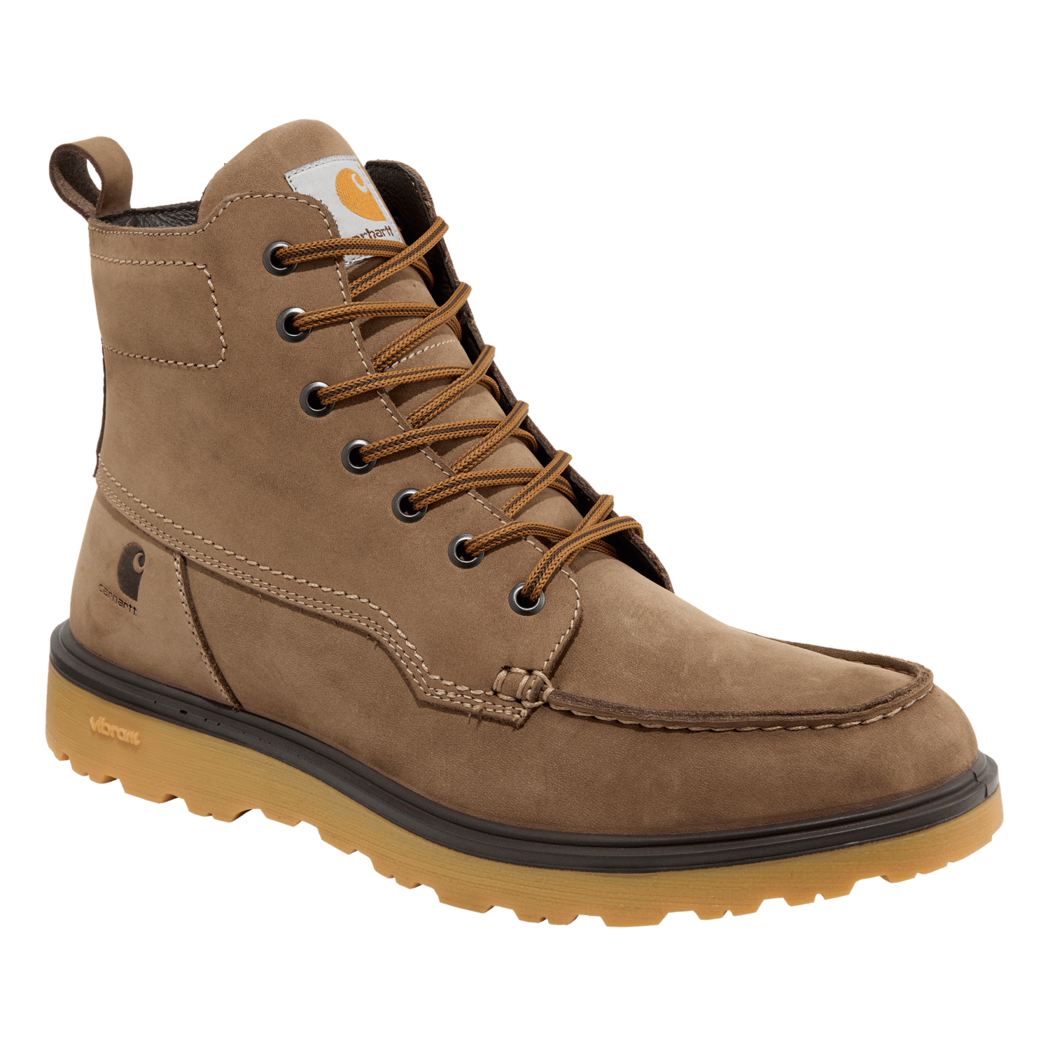 Carhartt Greenfields Rugged Flex™ 02 Occupational Workboot Men Khaki