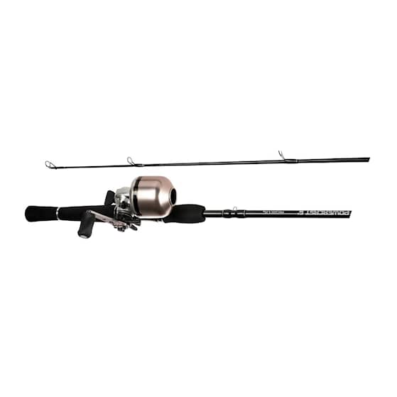 Ifish Spinnset Powercast 6 fot