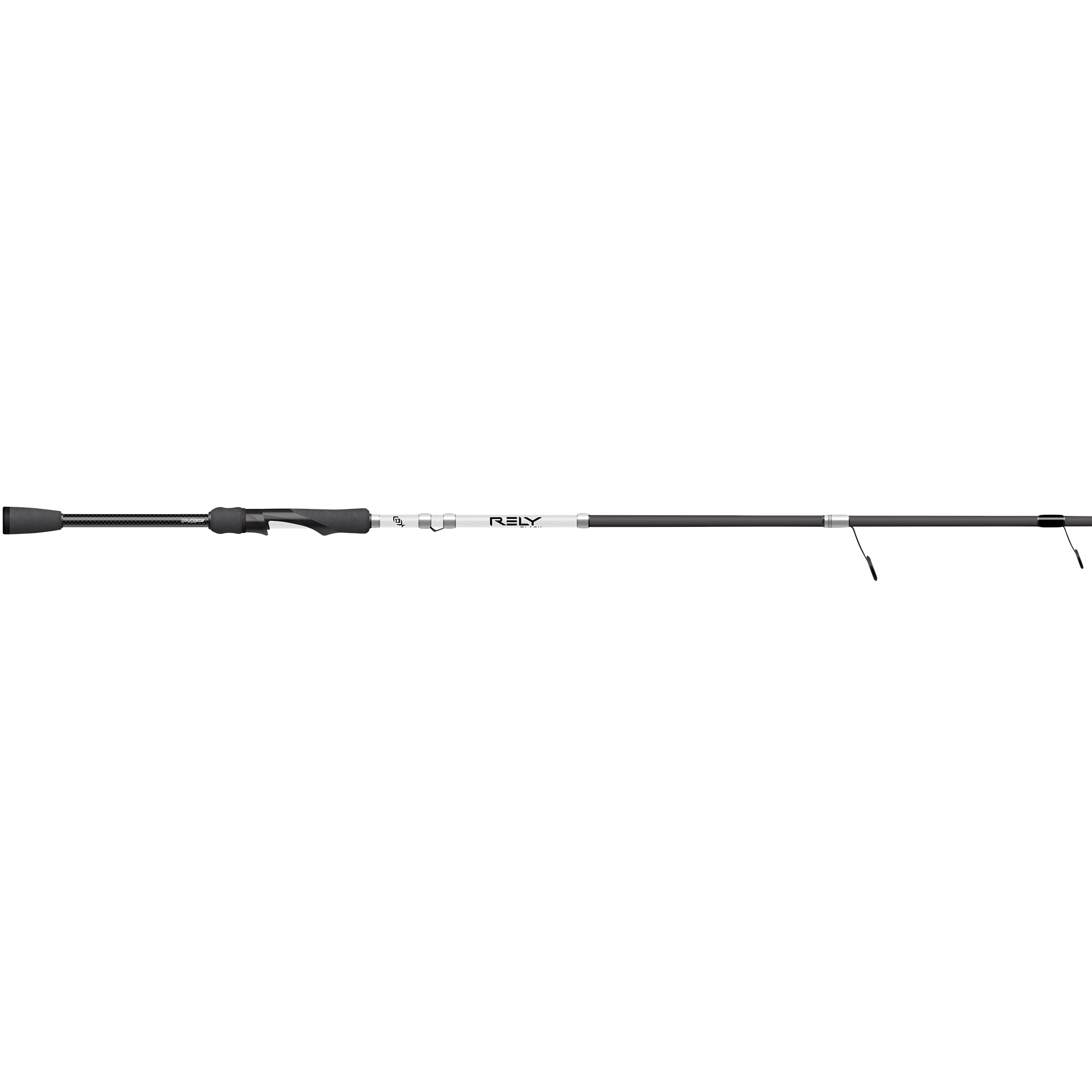 REA/Black Friday 13 Fishing Rely Black Spinning 9' H 274cm 20-80g Haspelspö