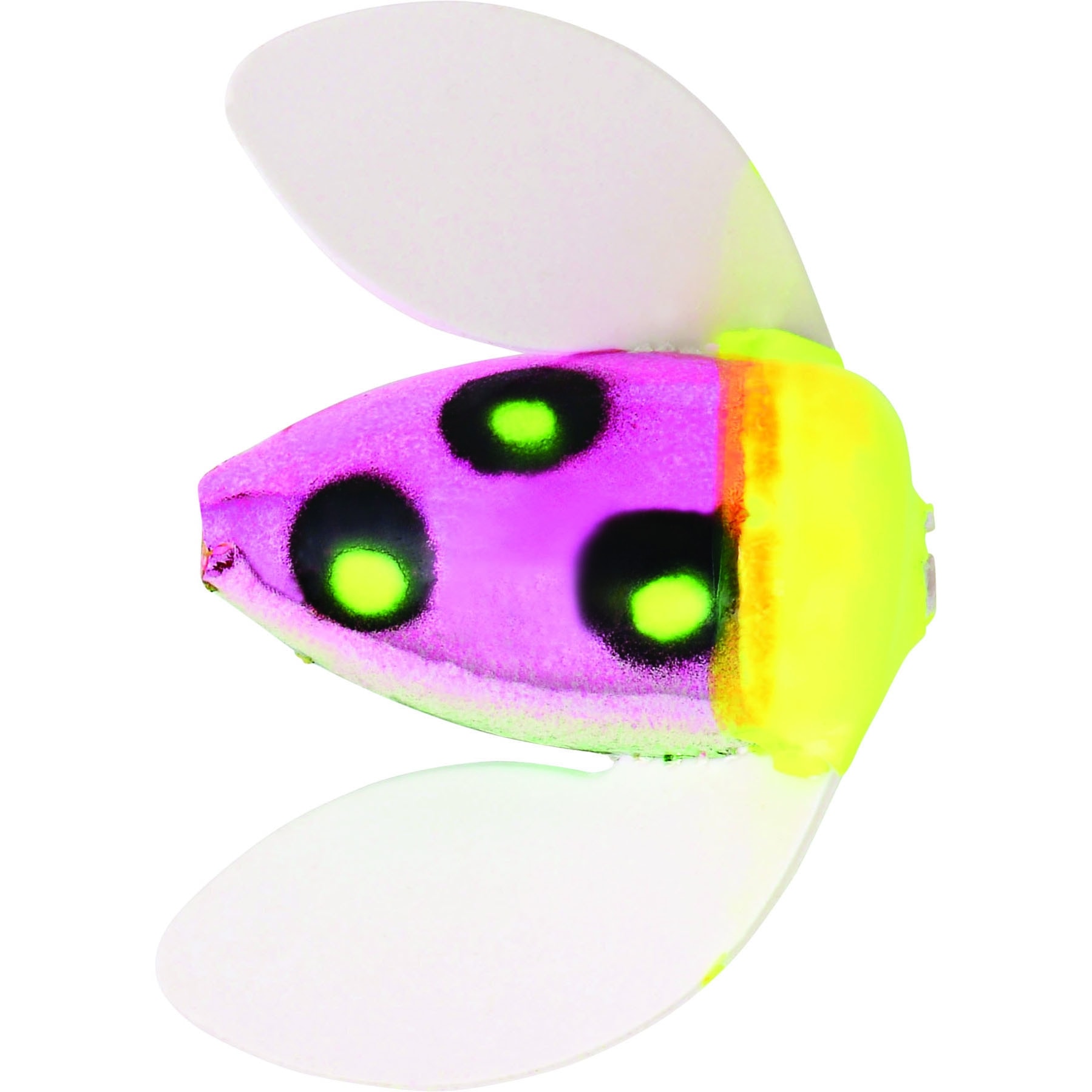 Spin-N-Glo rigged #2 California Watermelon -