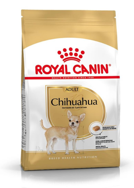 Royal Canin Chihuahua Adult 3kg