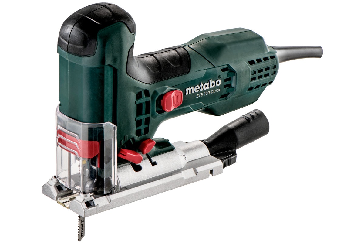 Metabo Sticksåg STE 100 Quick