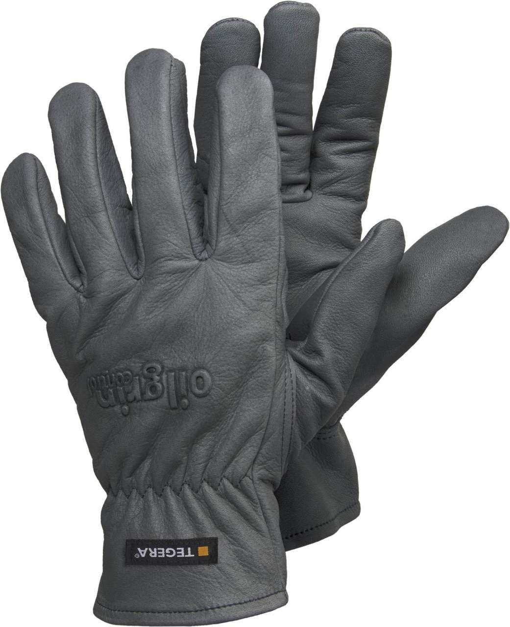 Tegera Leder-Arbeitshandschuh 6615
