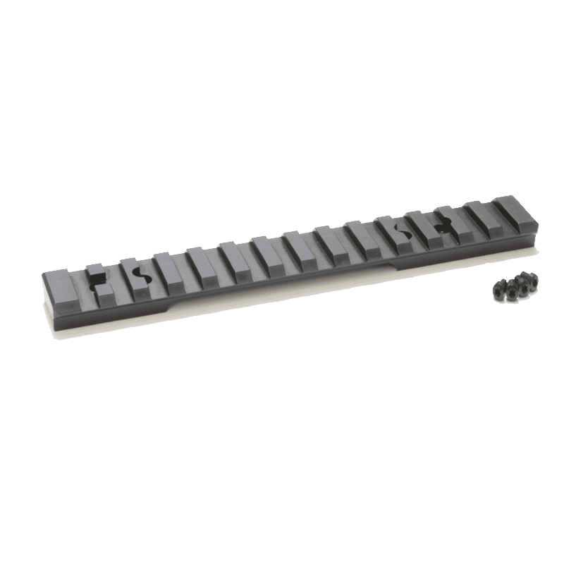 Picatinny-Schiene für den Einbau, Stahl, Remington 700 LA