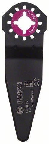 Bosch Universalkniv AIZ 28 SC HCS 28x50 mm
