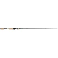 13 Fishing Omen Black Casting 6'8'' ML 203 cm (6'8'') 5-20 g Spinnspö